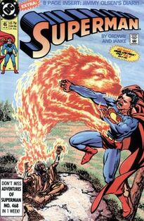 Superman Vol 2 45