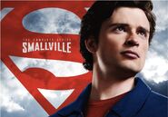 Smallville The Complete Series