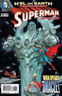 Superman Vol 3 17