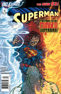 Superman Vol 3 4