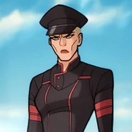 Superman: Man of Tomorrow