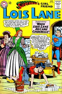 Supermans Girlfriend Lois Lane 048
