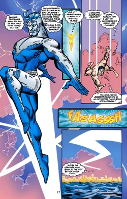 Superman electric blue suit Clearance