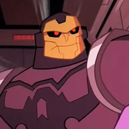 John DiMaggio Justice League Action