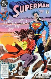 Superman Vol 2 59