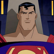 George Newbern Justice League Unlimited 2001-2006