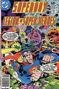 Superboy 1949 242