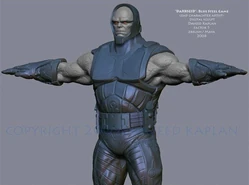 Darkseid