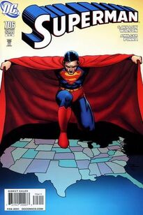 Superman Vol 1 706