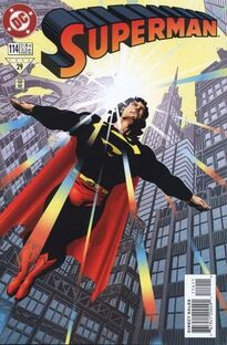 Superman Vol 2 114