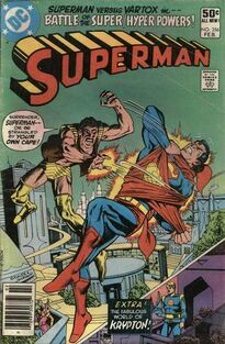 Superman Vol 1 356