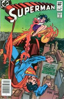 Superman Vol 1 382