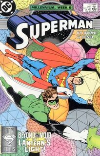 Superman Vol 2 14