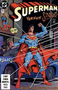 Superman Vol 2 48