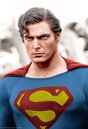 Evil Superman | Superman Wiki | Fandom