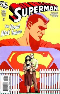 Superman Vol 1 704