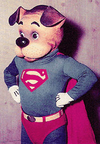 Superpup