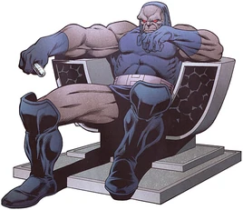 Darkseid NT