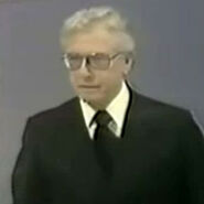 Allen Ludden It's a Bird, It's a Plane, It's Superman TV special