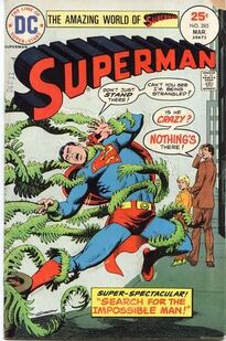 Superman Vol 1 285