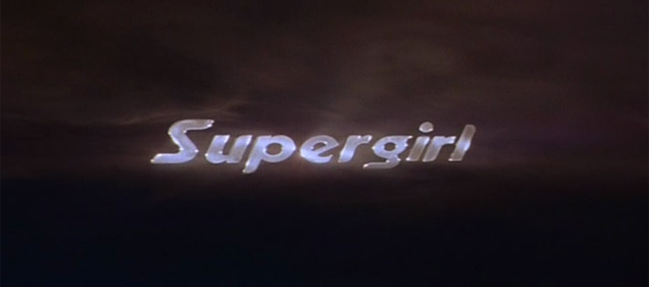 Supergirl movie Superman Wiki Fandom