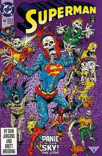 Superman Vol 2 66