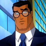 Tim Daly Superman/Batman: Apocalypse