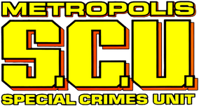 Metropolis scu title