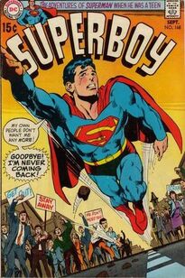 Superboy 1949 168