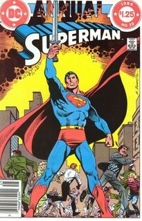 Superman Annual Vol 1 10