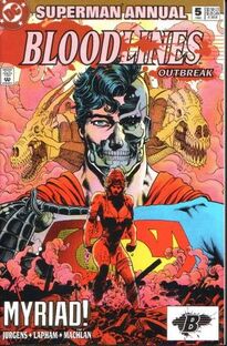 Superman Annual Vol 2 5