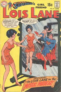 Supermans Girlfriend Lois Lane 094