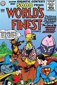 World's Finest Comics 083