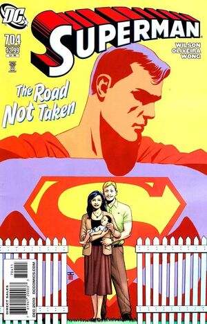 Superman 704