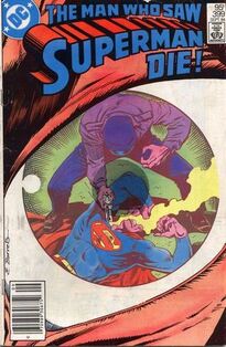 Superman Vol 1 399