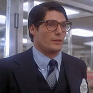 Christopher Reeve Superman: The Movie