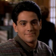 Michael Landes Lois & Clark season 1