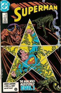 Superman Vol 1 419