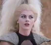 Christine Moore Superboy (TV)