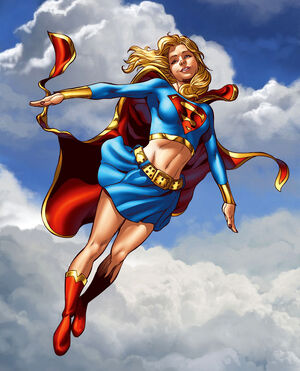 Supergirl