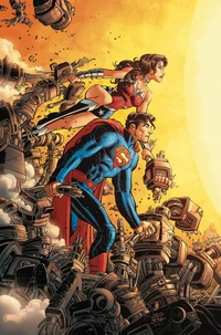TPB v5 A Savage End collects #25-29