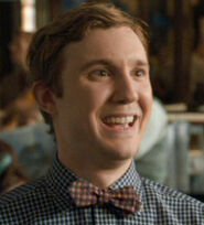 Sam Huntington Superman Returns