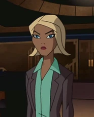 Cree Summer Superman: Doomsday