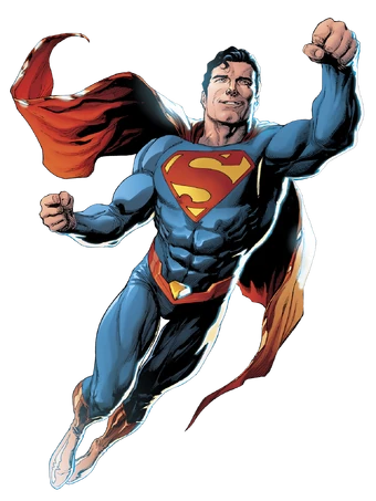 Superman Superman Wiki Fandom