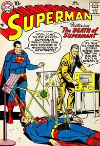 Superman Vol 1 118