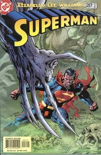 Superman Vol 2 207