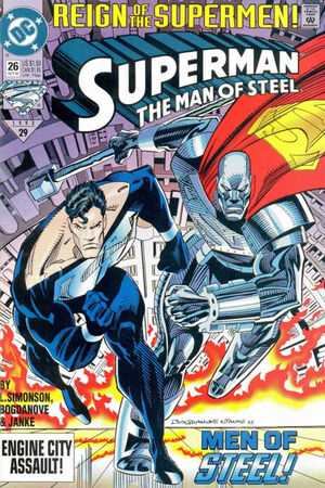 Man of Steel 26