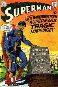 Superman Vol 1 215