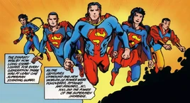 Superman dynasty