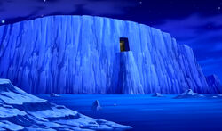 Fortress of Solitude - Wikipedia